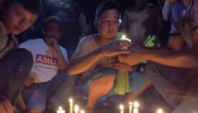 Hablan Videgaray y Pompeo sobre migrantes... y jesuitas piden cautelares a la CIDH