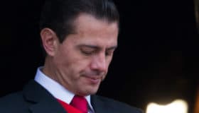 Aunque AMLO no quiera investigar a Peña Nieto, la FGR debe hacerlo: Javier Corral