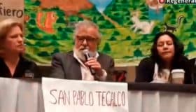 La oposición al NAIM, un giro en el caso Odebrecht, 'Museo' y más: Lo mejor de #AristeguiEnVivo