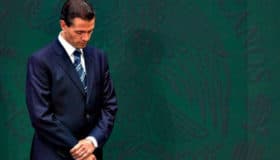 Fui amenazado y mi teléfono fue intervenido: Historiador plagiado en tesis de EPN (#Entérate)