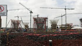 Cancelación de NAIM no afectará ahorros de trabajadores: Amafore