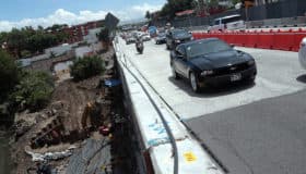 Ruiz Esparza tiene responsabilidad institucional y personal por socavón: CNDH (#Entérate)