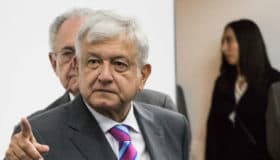 Congreso debe escuchar a sociedad civil en debate de nuevo proyecto de seguridad: Mario Patrón (#Entérate)