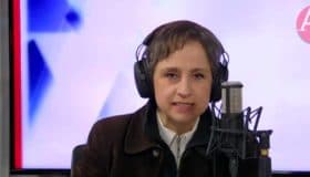 Así inició #AristeguiEnVivo este 16 de noviembre de 2018 (Video)