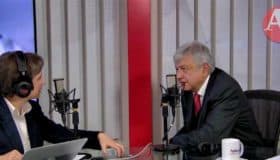 #AMLOenAristeguiNoticias: Guardia Nacional tendrá un mando civil y operativamente, uno militar (#Entérate)