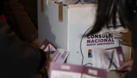 #AristeguiEnVivo 22/11/18: Lo mejor de #AMLOenAristeguiNoticias; mesa de análisis sobre la viabilidad de juzgar a expresidentes y mas...