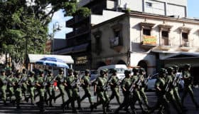 La Ley de Seguridad Interior era un "fraude" a la Constitución: Ministro Zaldívar (Video)