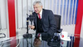 #AristeguiEnVivo 21/11/18: A consulta nacional juicio a expresidentes, Guardia Nacional y consejo asesor de televisoras