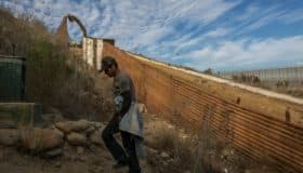 Gobierno de AMLO requiere "zar fronterizo" que observe relación con EU: Valdés Ugalde