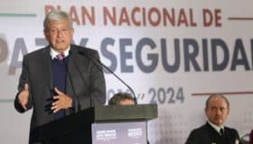 El plan de guerra de López Obrador (Artículo)
