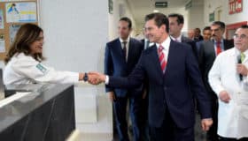 Peña Nieto y su corrupción: Omnia con Eduardo Huchim (Video)