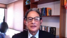 He caído en las redes de corrupción de la justicia capitalina: Sergio Aguayo | Audio