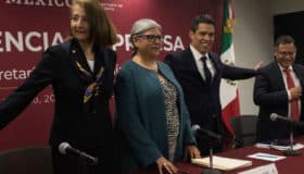 Gasolina y diésel, sin IVA en la frontera norte