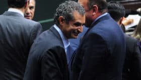 Ministros, magistrados y jueces tienen razón al defender sus remuneraciones: PRI