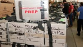 No hubo presión en proyecto de nulidad de la elección de gobernador en Puebla: magistrado Vargas