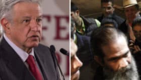 Respeto decisión judicial, dice AMLO sobre liberación de Padrés (#Entérate)