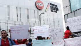 MVS se conformó con sentencia y reconoció que no se violó derecho de autor: Cortina (#Entérate)