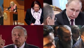 Padrés en libertad condicional; la terna de AMLO a la SCJN y más: Lo mejor #AristeguiEnVivo