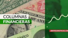17 mmdd para proyectos de infraestructura; exportaciones de aguacate a EU se podrían detener por inseguridad | Columnas financieras 27/09/2019