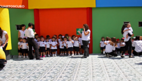 Albores: Cambio de política en estancias infantiles es para poner orden; aún puede haber cambios | Video