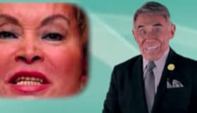 Impunemex: la tarjeta del sexenio (Por Héctor Suárez)