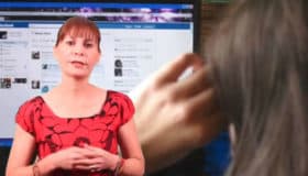 Denunciar el acoso con responsabilidad: videocolumna de Maribel Martínez