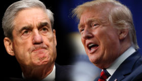 Trump tejió "casi una red criminal": Basáñez sobre el Informe Mueller