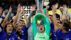 Es Chelsea campeón de la Europa League 2019 | Video