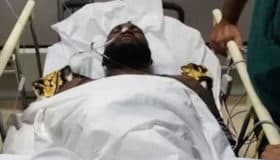 Disparan a David Ortiz en República Dominicana; está fuera de peligro | Video