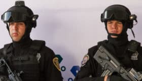 Reorganiza Sheinbaum la Policía Metropolitana de CdMx | Video