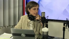 Aristegui En Vivo 24/07/2019: validan polémica reforma en BC; suspenden detención de Deschamps pero surgen más denuncias