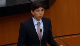 Resultado en Lima no se dio gracias a la 4T ni a ningún gobierno: atleta Guillermo Ruiz | Video