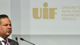 Dresser: que en lucha anticorrupción se barra toda la escalera y no se dejen escalones sucios | Video