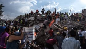 #19s, el día que la tragedia unió a la sociedad mexicana | Video