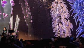 Piezas de Brian Eno y Max Cooper, en la nueva edición de Mutek