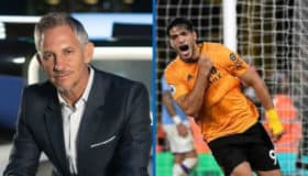 Considera Gary Lineker que Raúl Jiménez está infravalorado | Video