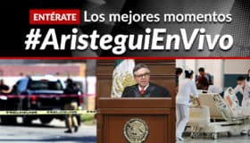 Pasamos de patear el avispero a ignorarlo: Reyes Orona; gobierno fracasó en controlar seguridad: Figueroa | Video
