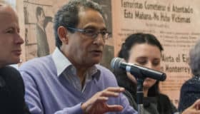 Al interior del Poder Judicial de CdMx hay una red que se presta a artimañas para castigar a periodistas: Ana Lilia Pérez | Audio