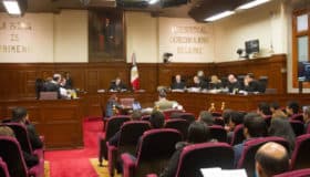 Invalida la Corte la prohibición absoluta de acceder a datos del Sistema Nacional de Seguridad
