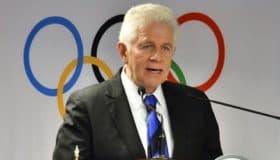 Un gran paso establecer la nueva fecha para Juegos Olímpicos: Carlos Padilla | Video