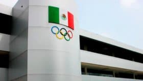 Cumple Comité Olímpico Mexicano 97 años de existencia | Video