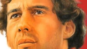 F1: Se cumplen 26 años sin el piloto brasileño Ayrton Senna Da Silva | Video