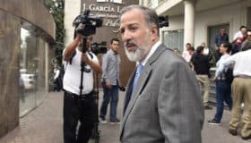 No tengo duda que Meade es el asesor estrella de SHCP y Banxico: Reyes Orona | Entérate