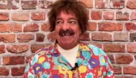 Ponchito y Trino insisten: quédate en casa