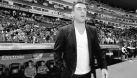 Liga MX: Deja Monarcas ir a Pablo Guede, previo a la posible mudanza | Video