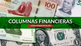 La caída de doble dígito y el gran desastre | Columnas Financieras 25/06/2020