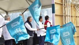 Advierten despojo de tierras en la Península de Yucatán por Tren Maya