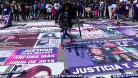 Exhortan a defender presupuesto de Inmujeres