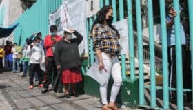 Mujeres embarazadas, expuestas a más violencia obstétrica por Covid-19