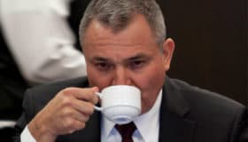 Aplazamiento de audiencia de García Luna abre espacio para negociar con fiscalía: Esquivel | Video